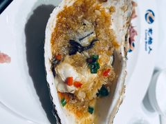 -龙船人海鲜城(长治路店)
