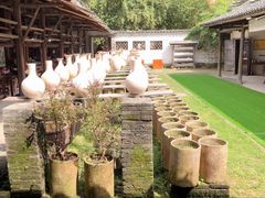 -景德镇古窑民俗博览区