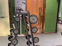 -悦莱美游泳健身会所(御景壹号店)