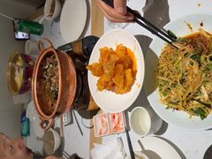 -关东小磨东北菜(漕河泾印象城店)