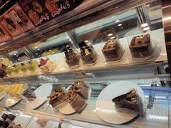 -西村叔叔的店·面包·甜品·蛋糕(清河万象汇店)