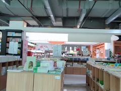 -增城图书馆(荔景大道辅路店)