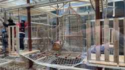 -PIPIKINGDOM皮皮王国欢乐号(欢乐海岸购物中心店)