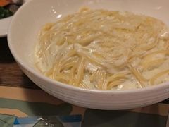 -安妮意大利餐厅(国贸店)