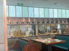 -淘米捞·米汤脆鲩鱼火锅(福田皇岗店)
