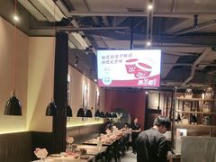-青年公社烤鸭(滨湖银泰店)