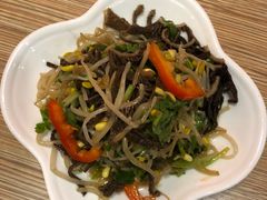 -粤仔湾砂锅粥(广益哥伦布店)