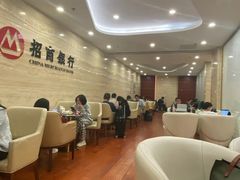 -首都机场T3航站楼商务CIP贵宾厅