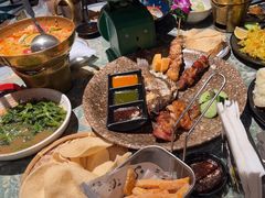 -Home Thai·泰谣(王府井apm店)