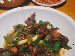 -光头李品质家常菜(人民路店)