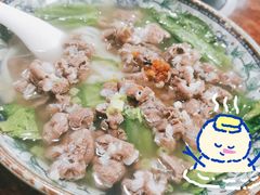 -来自潮州牛肉店(华强北店)