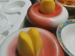 -肆月河豚·新淮扬(金融街店)