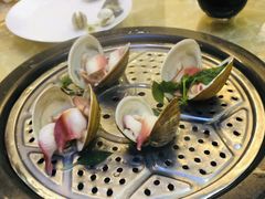 -海大大蒸汽海鲜餐厅·粤菜·特色小炒(欢乐颂店)