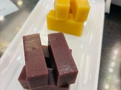 -鸿运楼烤鸭店(天桥店)