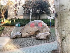 -武汉大学-樱园