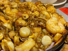 -渔家颂歌渔家味道(青石路店)
