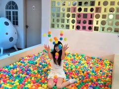 -台山颐和温泉城