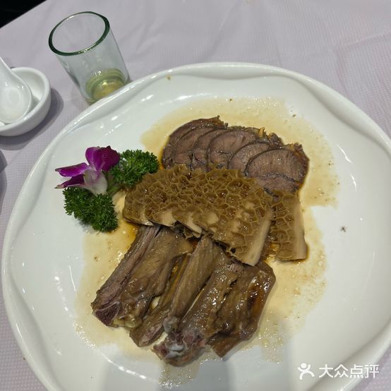 聚福楼(友谊路店)