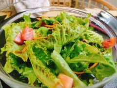 -牛村烤肉餐厅.自助烤肉