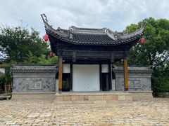 -巡塘古镇