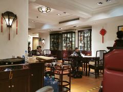 大堂-陶然轩(沙面店)
