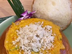 -mango tree芒果树泰国餐厅(青岛万象城店)