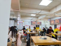-重庆鸡公煲·嘟享吃(林科大店)
