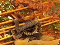 -镇江龙·火锅串串(武侯祠店)