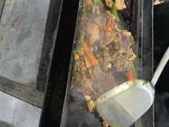 -郝大姐·乌龙山铁板烧(大学城三店)