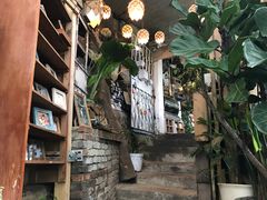 -懒鱼时光馆(沙坪坝店)