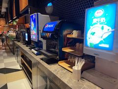 -星伦多自助料理(华润万象城店)