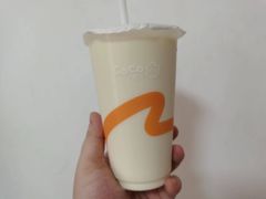 -CoCo都可(福州宝龙广场店)