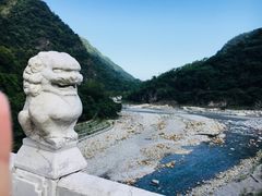 门面-太鲁阁公园