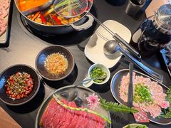 -生如夏花泰式火锅(西村黑金店)