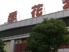 -双季花艺园艺市场(浦东店)