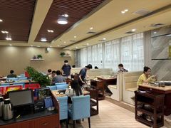 -海大大蒸汽海鲜餐厅·粤菜·特色小炒(欢乐颂店)