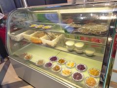 -金城尕娃牛肉面(钻汇广场店)
