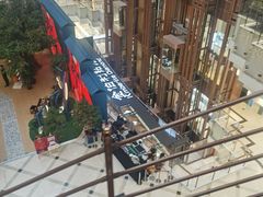 -新世界大丸百货