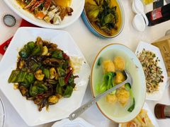 -一洲餐厅(青少年宫路店)