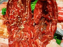 -烧肉达人•炭火烧肉(新天地店)