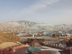 -张掖平山湖大峡谷景区