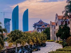 -厦门大学(思明校区)