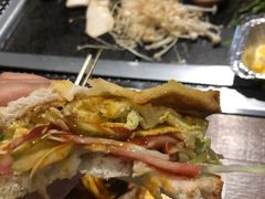 -火炉火自助餐(朝阳大悦城店)