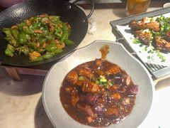 -绿茶餐厅(深圳龙华天虹购物中心店)