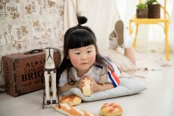 -可爱多国际儿童摄影会馆(龙泉店)