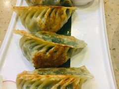 生煎韭菜饺-点都德(北京路贰店)