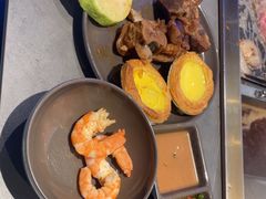 -非烤勿扰自助烤肉(宝安天虹店)