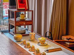 -沿途四季·云南菜·诗酒茶(蓝色港湾店)