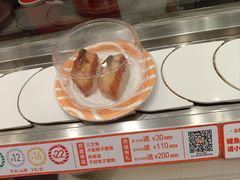 -新一番三文鱼寿司(大东海店)