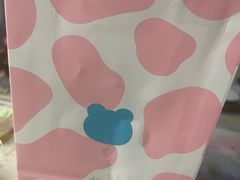 -兰熊鲜奶(西直门凯德mall店)